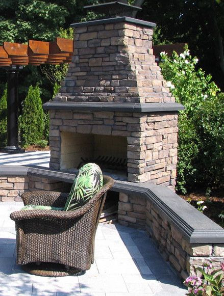 Best ideas about DIY Outdoor Fireplace Kits
. Save or Pin Best 25 Outdoor Fireplace Kits ideas on Pinterest Now.
