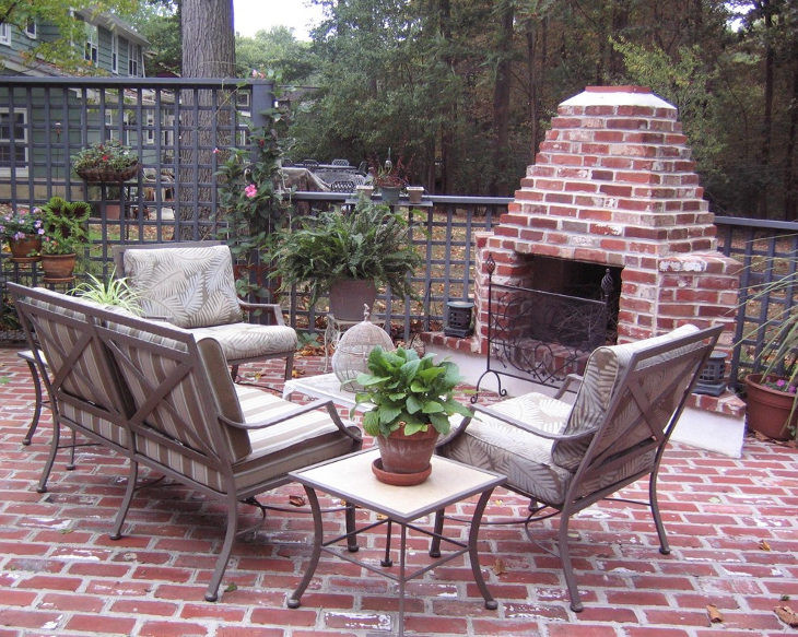 Best ideas about DIY Outdoor Fireplace Plans
. Save or Pin 24 Outdoor Fireplace Designs Ideas Now.