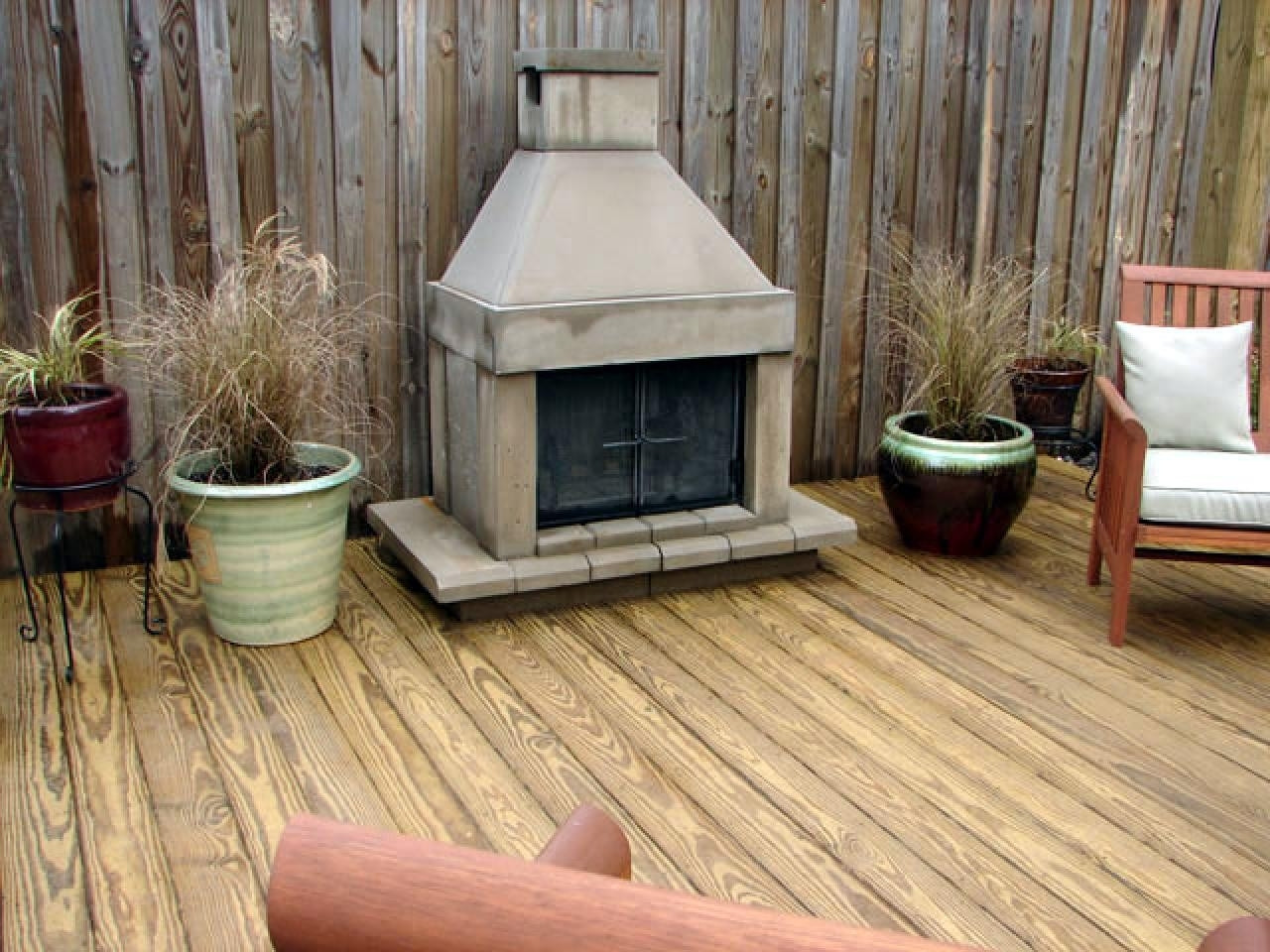 Best ideas about DIY Outdoor Fireplace Plans
. Save or Pin Popular Today Inexpensive Outdoor Fireplace — Bistrodre Now.