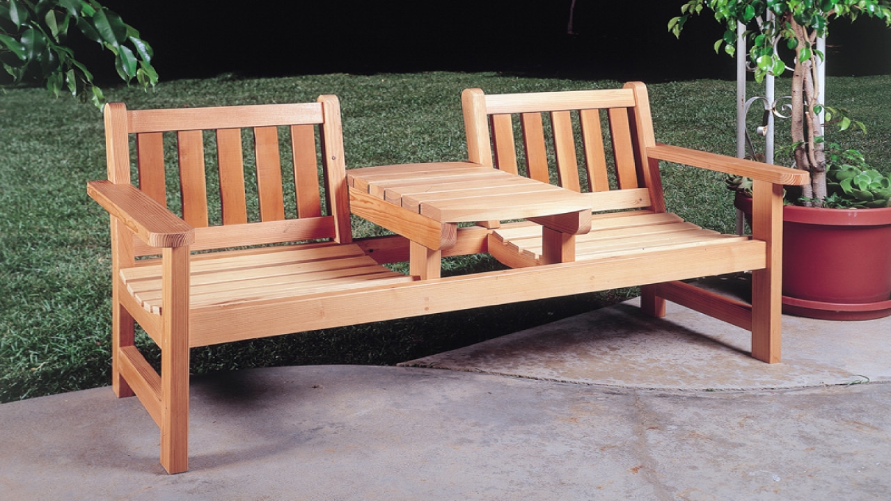 Best ideas about DIY Outdoor Furniture Plans
. Save or Pin Outdoor furniture table outdoor wood furniture projects Now.
