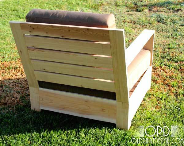 Best ideas about DIY Outdoor Furniture Plans
. Save or Pin Woodwork Diy Patio Furniture Plans PDF Plans Now.