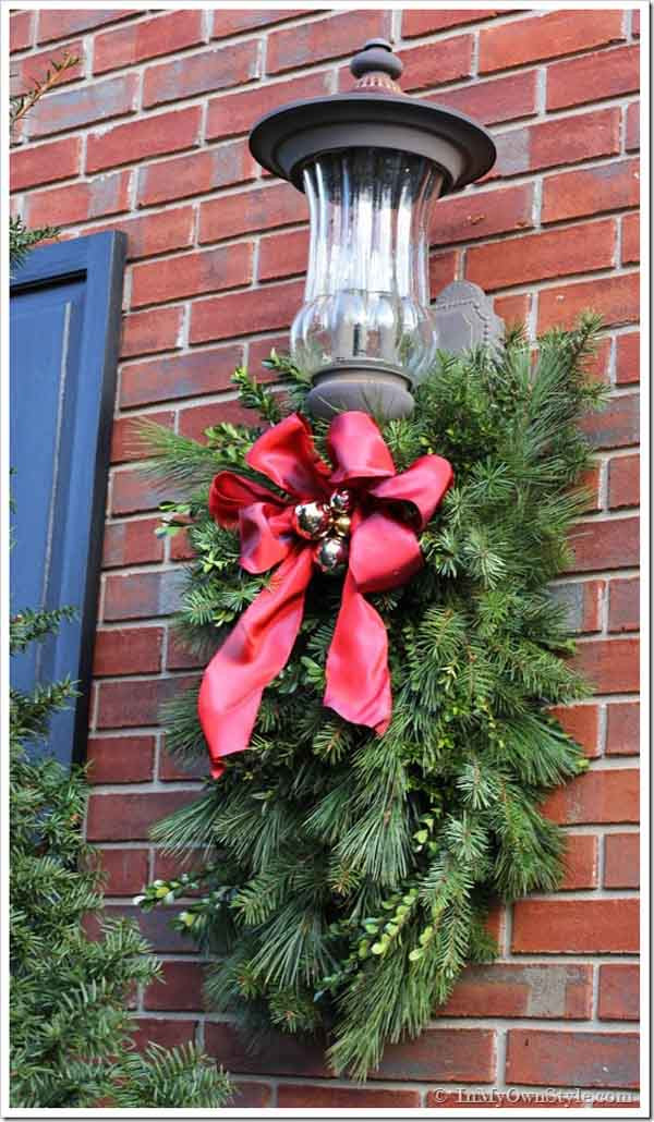 Best ideas about DIY Outdoor Lawn Christmas Decorations
. Save or Pin DIY Christmas Decorations Christmas Celebration All Now.