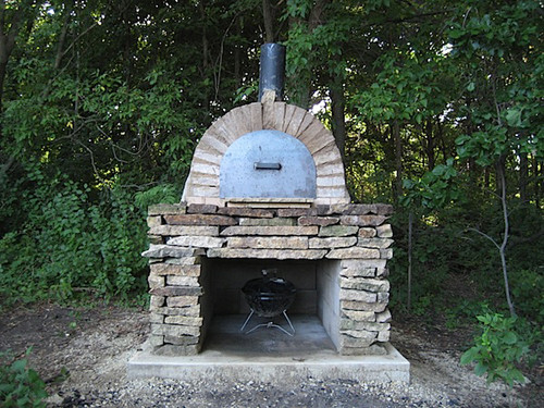 Best ideas about DIY Outdoor Oven
. Save or Pin DIY Outdoor Pizza Oven Now.