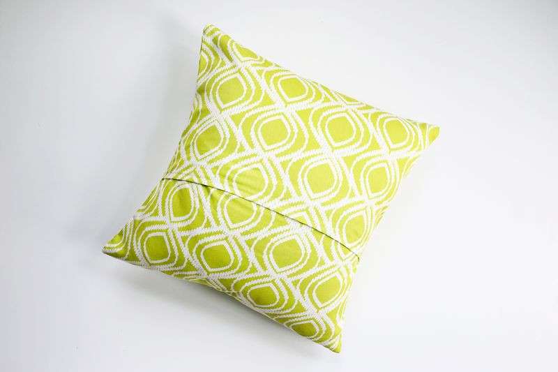 Best ideas about DIY Outdoor Pillows
. Save or Pin Outdoor Pillows 3 Ways & Envelope Pillow DIY – A Now.