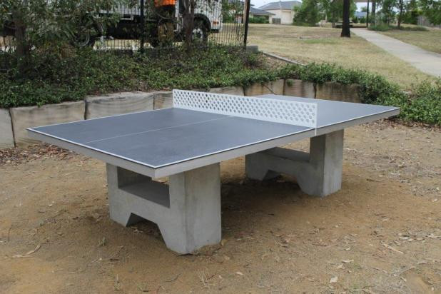 Best ideas about DIY Outdoor Ping Pong Table
. Save or Pin Concrete Ping Pong Table Diy Now.