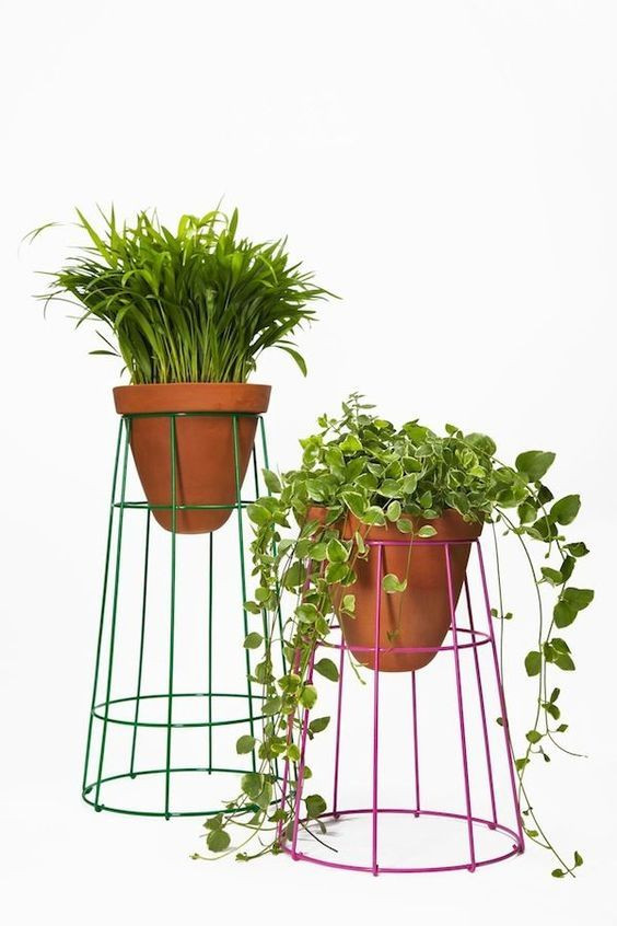 Best ideas about DIY Outdoor Plant Stand
. Save or Pin Best 25 Plant Stands ideas on Pinterest Now.