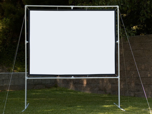 Best ideas about DIY Outdoor Projector Screens
. Save or Pin Amazon Elite Screens 114 Inch DIY Pro Series Pro Now.