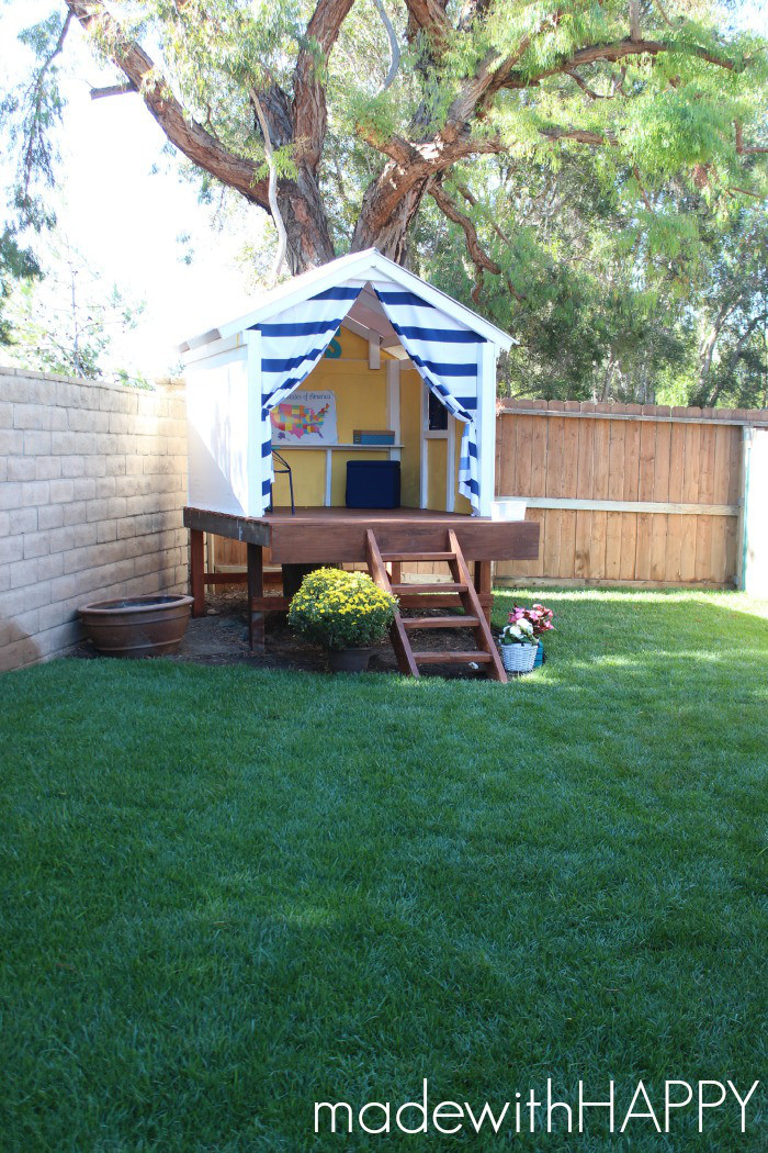 Best ideas about DIY Outdoor Projects
. Save or Pin 20 DIY Outdoor Projects The Idea Room Now.