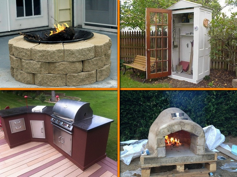Best ideas about DIY Outdoor Projects
. Save or Pin Easy DIY Projects Now.