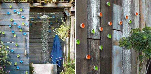 Best ideas about DIY Outdoor Wall Art
. Save or Pin 10 DIY Wall Art Projects For The Outdoors Now.