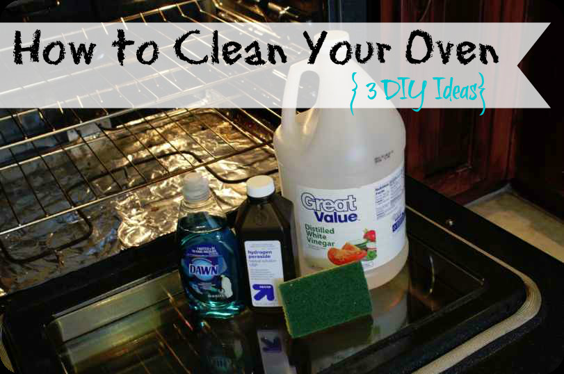 Best ideas about DIY Oven Cleaner
. Save or Pin How to Make Your Own Safe Oven Cleaners Passion for Savings Now.