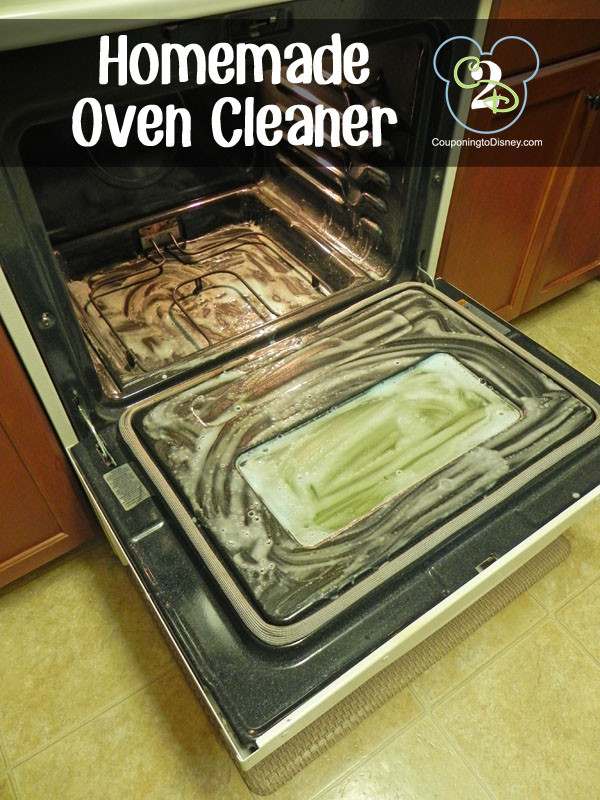 Best ideas about DIY Oven Cleaner
. Save or Pin Homemade Oven Cleaner Now.