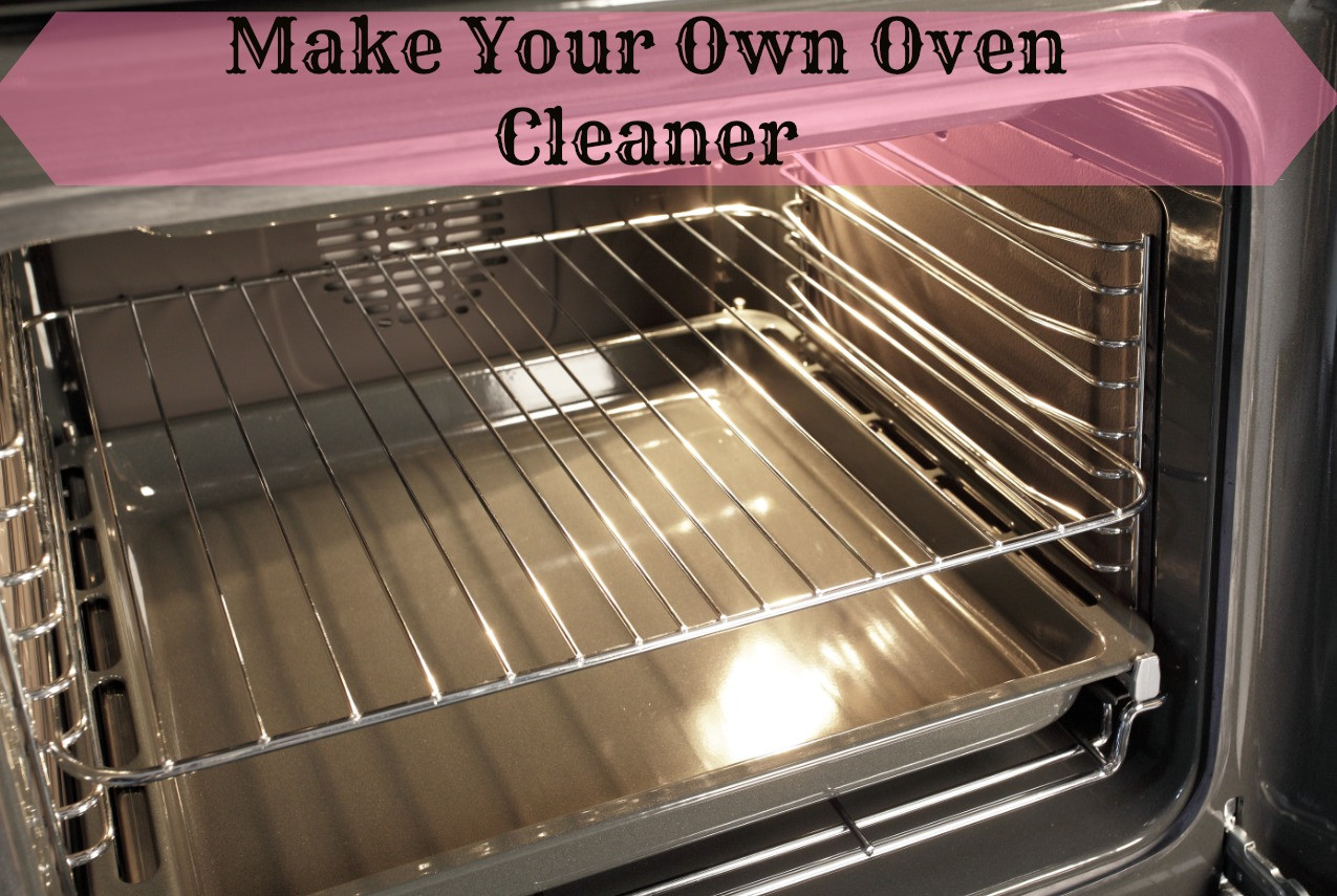 Best ideas about DIY Oven Cleaner
. Save or Pin DIY Oven cleaner Life is Poppin Now.