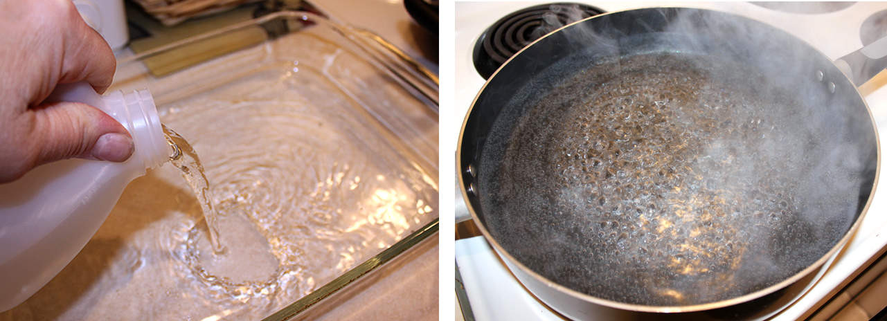 Best ideas about DIY Oven Cleaner
. Save or Pin Easy Homemade Oven Cleaner Now.