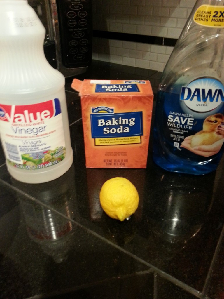 Best ideas about DIY Oven Cleaner
. Save or Pin Non Toxic Oven Cleaning Using Easy Ingre nts Now.