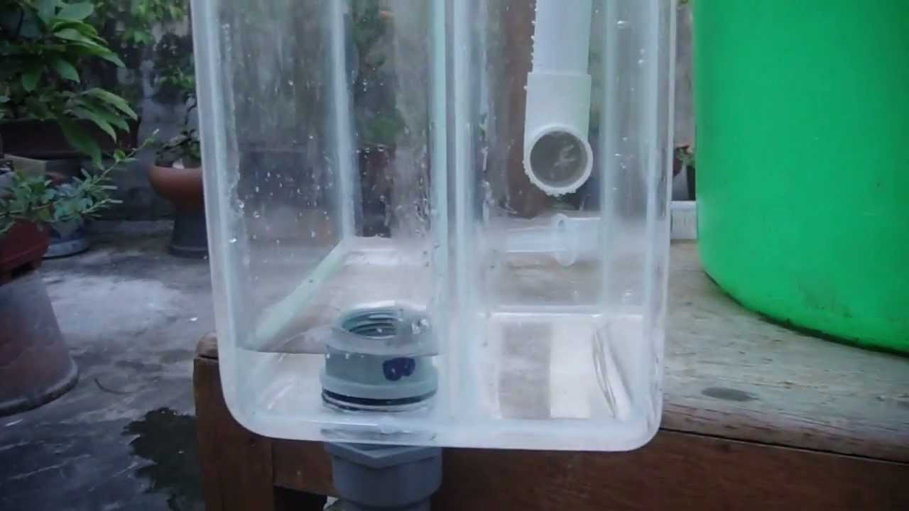 Best ideas about DIY Overflow Box
. Save or Pin DIY overflow box Now.