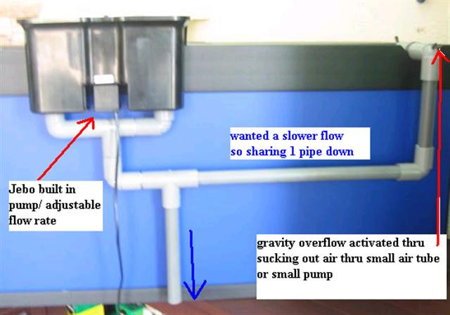 Best ideas about DIY Overflow Box
. Save or Pin want to know how to DIY overflow box or pipe DIY Forum Now.