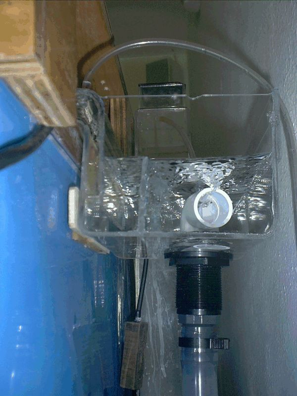 Best ideas about DIY Overflow Box
. Save or Pin DIY Overflow Box Now.