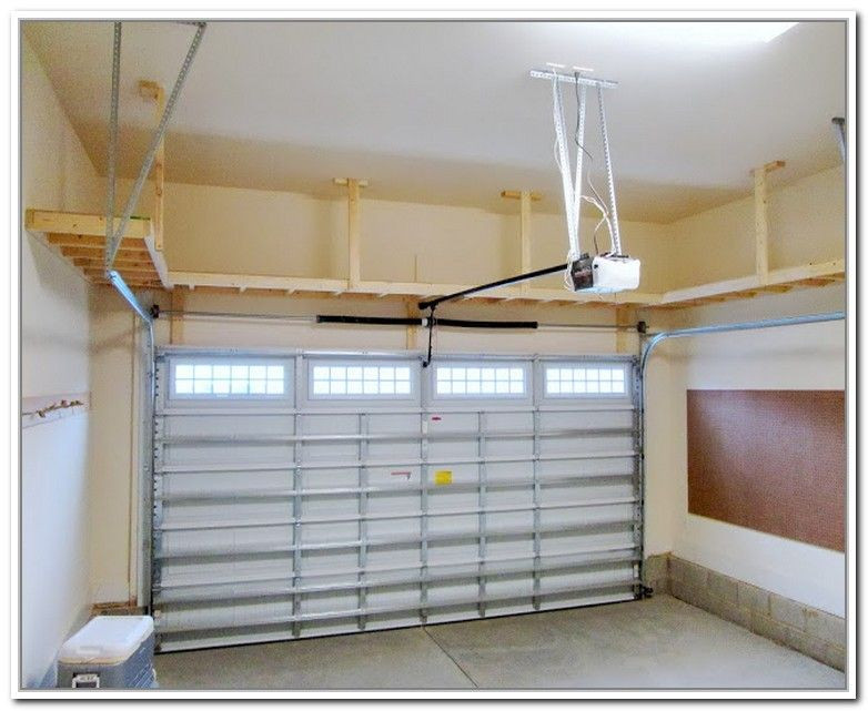 Best ideas about DIY Overhead Garage Storage Plans
. Save or Pin Overhead Garage Storage Plans … Now.