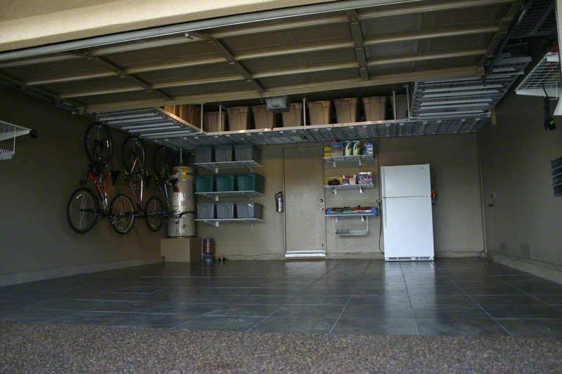 Best ideas about DIY Overhead Garage Storage Plans
. Save or Pin Great Garaginize Garage Overhead Storage Diy Design Ideas Now.