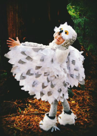 Best ideas about DIY Owl Costume For Adults
. Save or Pin 25 DIY No Sew Costumes for Kids & Adults Diary of a Now.