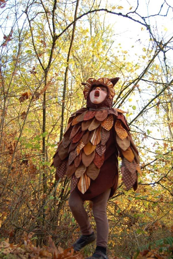 Best ideas about DIY Owl Costume For Adults
. Save or Pin It’s the 3rd Annual Modern Kiddo Costume Parade Cool Now.