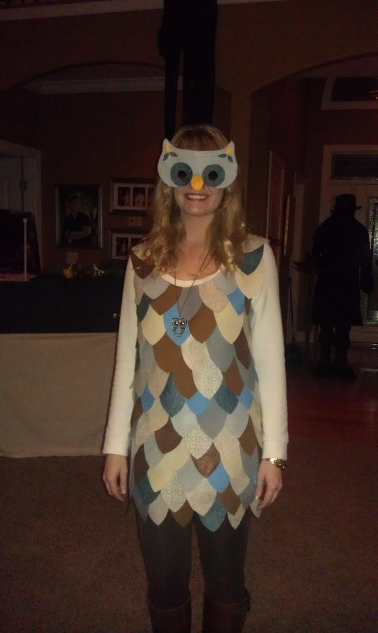 Best ideas about DIY Owl Costume For Adults
. Save or Pin Best 25 Owl costumes ideas on Pinterest Now.