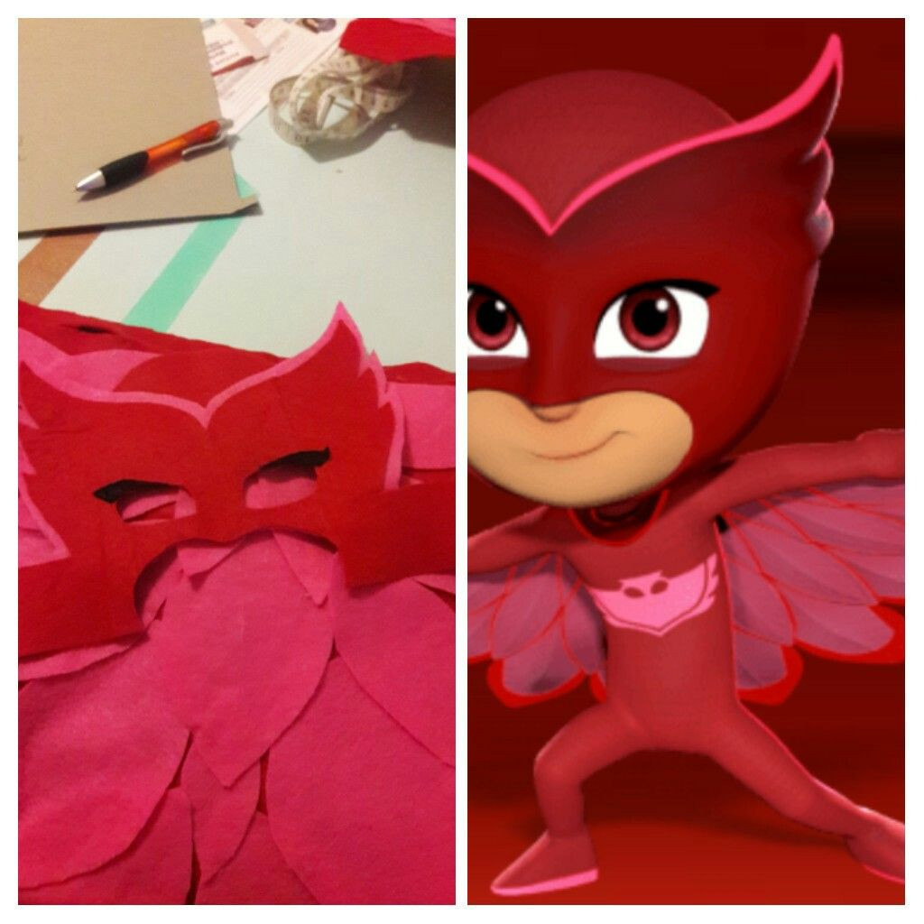 Best ideas about DIY Owlette Costume
. Save or Pin DIY Owlette Costume halloween Pinterest Now.