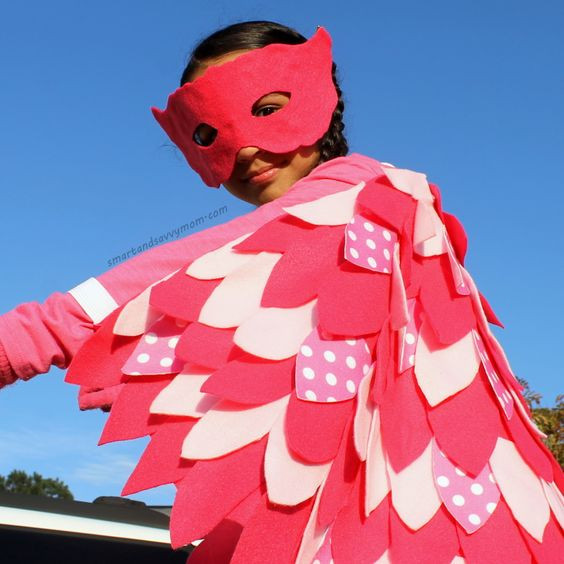 Best ideas about DIY Owlette Costume
. Save or Pin owlette costume no sew diy do it yourself pj masks Now.