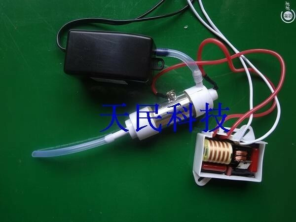 Best ideas about DIY Ozone Generator
. Save or Pin 110V 500mg Ozone Generator Ozone Tube DIY 500mg hr for Now.