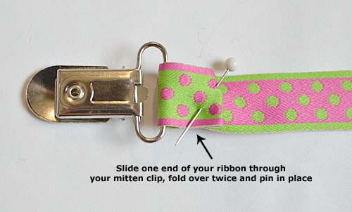 Best ideas about DIY Pacifier Clip
. Save or Pin DIY Pacifier Clips Now.