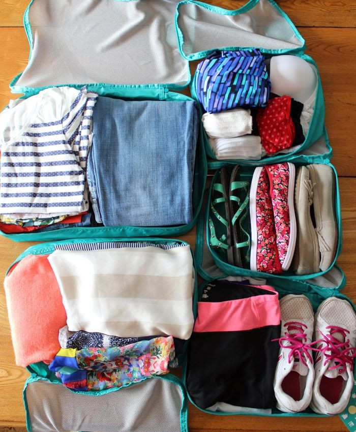 Best ideas about DIY Packing Cubes
. Save or Pin Best 25 Luggage identifiers ideas on Pinterest Now.