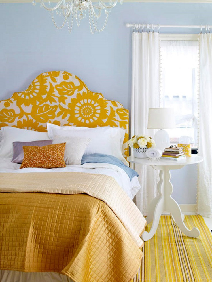 Best ideas about DIY Padded Headboard
. Save or Pin Top 10 Cheap and Chic DIY Headboard Ideas Top Inspired Now.