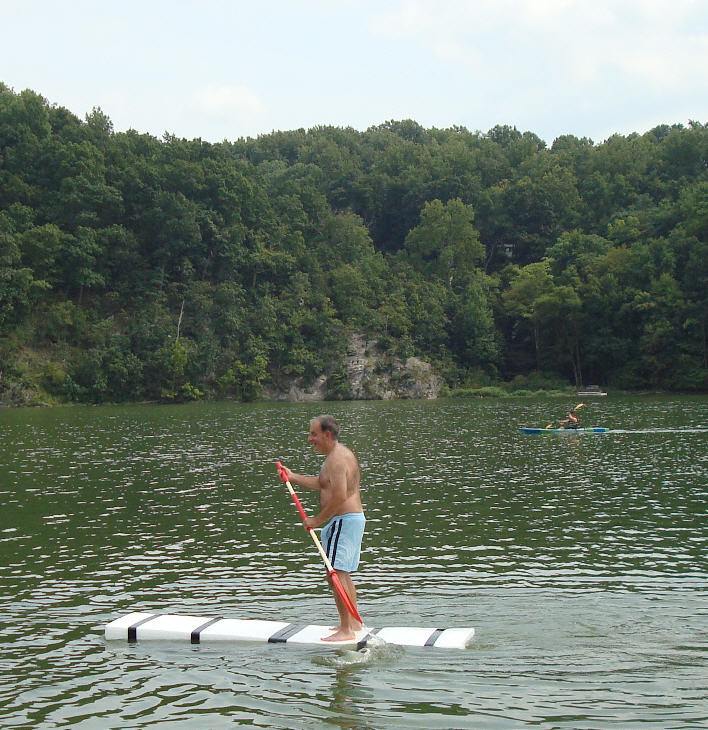 Best ideas about DIY Paddle Board
. Save or Pin Free Diy Paddle Board Plans PDF Woodworking Now.