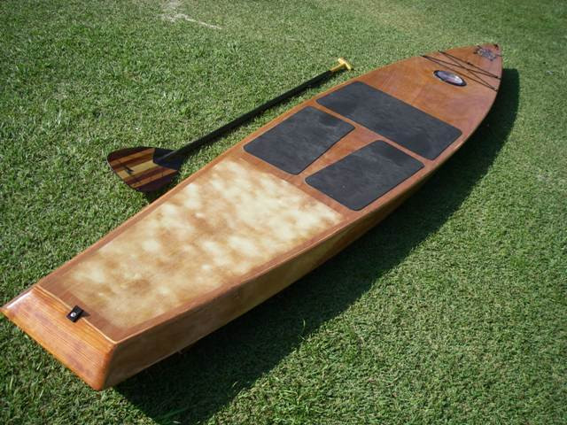 Best ideas about DIY Paddle Board
. Save or Pin PDF Plans Wood Stand Up Paddle Board Plans Download how to Now.