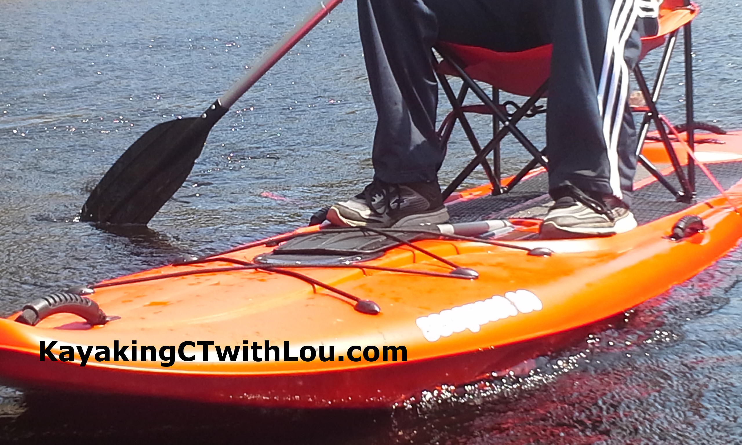 Best ideas about DIY Paddle Board
. Save or Pin DIY Paddle Board Seat KAYAKING CONNECTICUT WITH LOU Now.