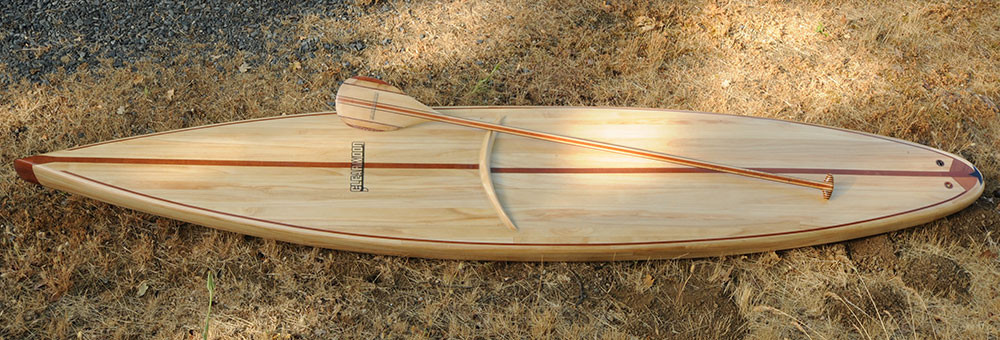 Best ideas about DIY Paddle Board
. Save or Pin Standup Paddleboard Kits made for the do it yourself builder Now.
