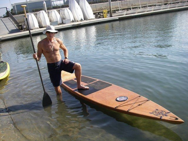 Best ideas about DIY Paddle Boards
. Save or Pin diy sup board plans Google Search Now.