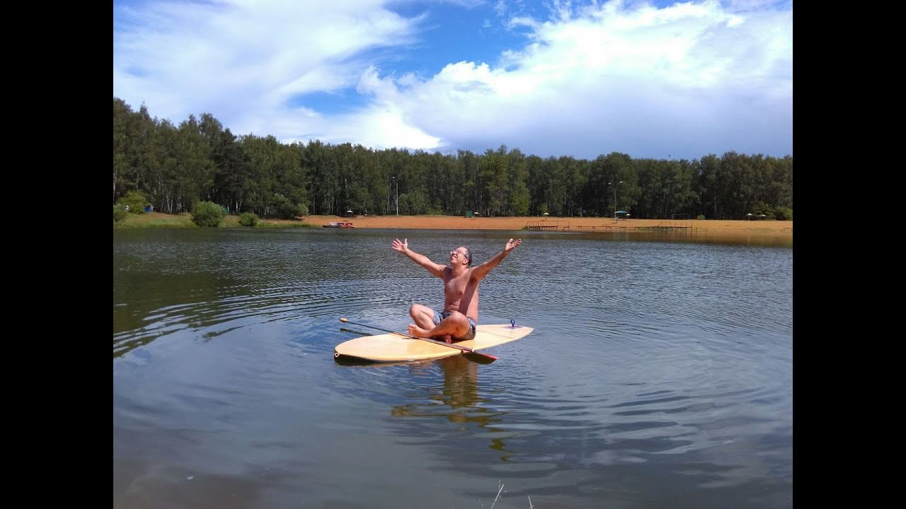 Best ideas about DIY Paddle Boards
. Save or Pin DIY SUP board Now.