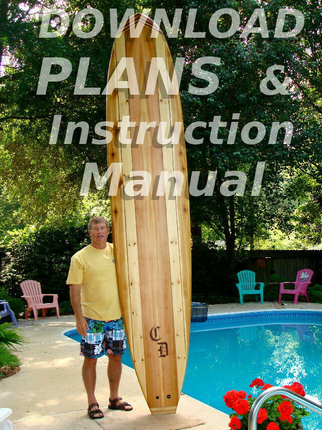 Best ideas about DIY Paddle Boards
. Save or Pin Build Your Own Hollow Wood Stand Up Paddleboard 11 SUP Now.