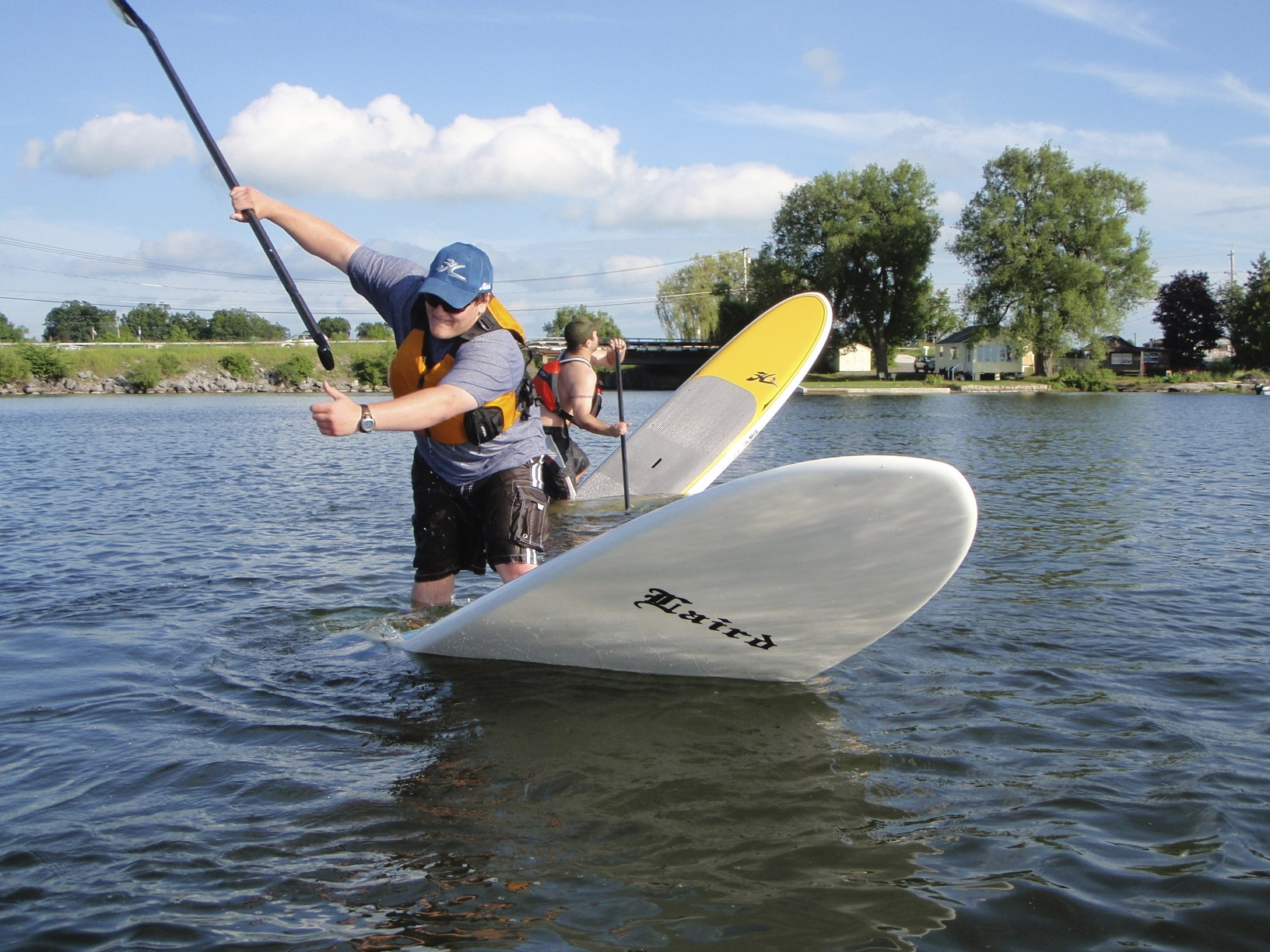 Best ideas about DIY Paddle Boards
. Save or Pin Admitting is the First Step Now.