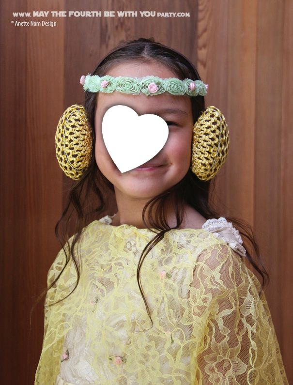 Best ideas about DIY Padme Costume
. Save or Pin 7 best Padme Handmaiden Costume Star Wars images on Now.