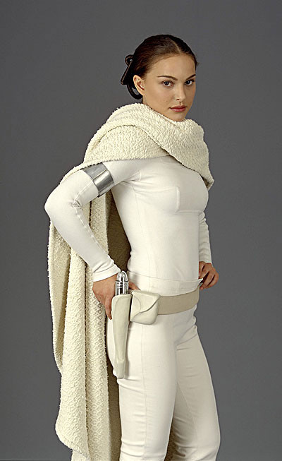 Best ideas about DIY Padme Costume
. Save or Pin Confessions of a Seamstress The Costumes of Star Wars Now.