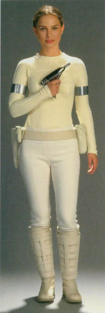 Best ideas about DIY Padme Costume
. Save or Pin Padme Amidala Costume Geonosis Thinking on some easy Now.