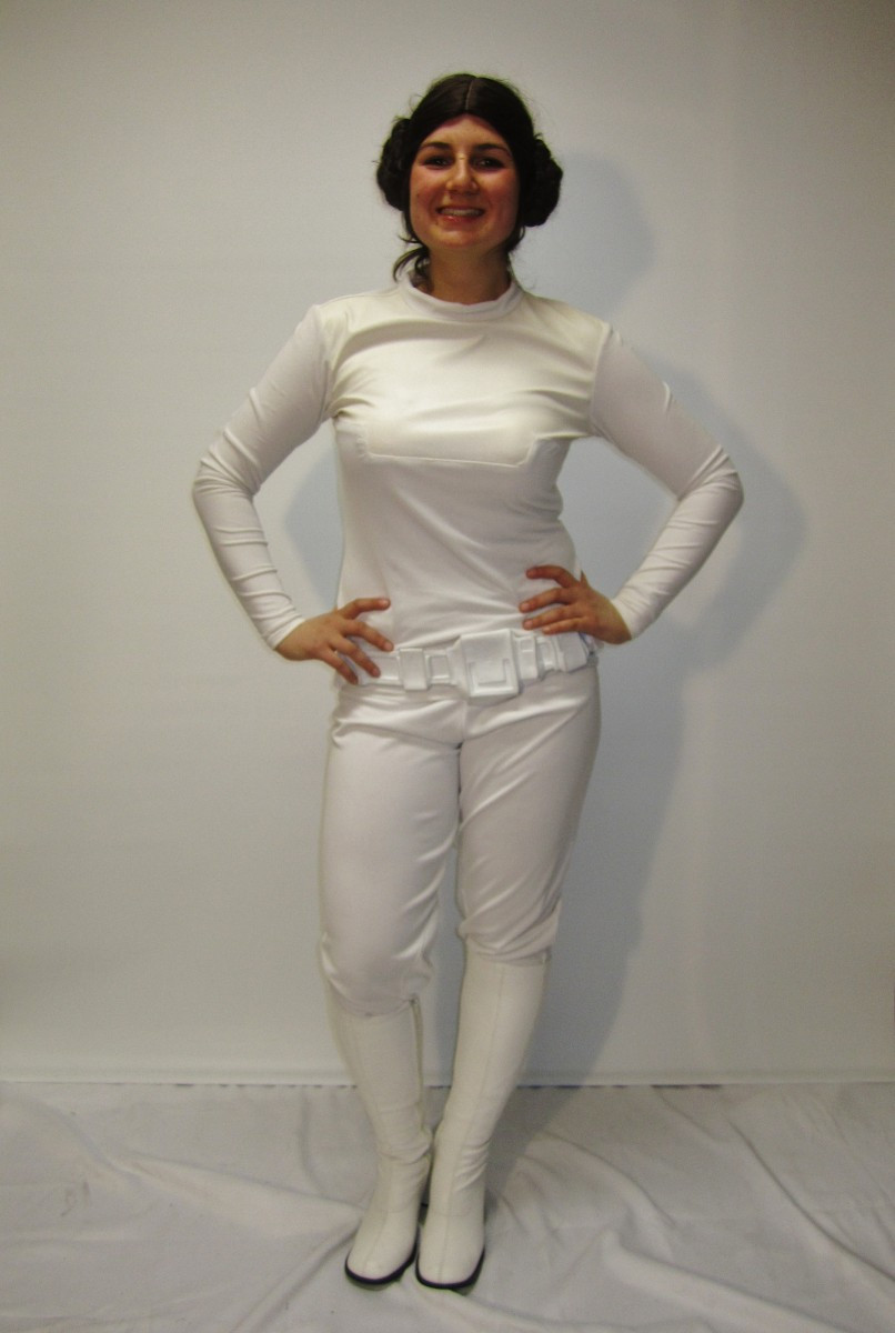 Best ideas about DIY Padme Costume
. Save or Pin Padme Costumes Now.