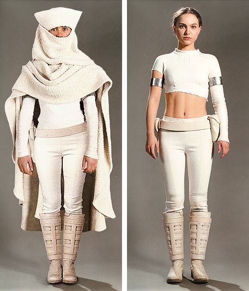 Best ideas about DIY Padme Costume
. Save or Pin 15 best Costumes Padme s Battle Outfit images on Pinterest Now.