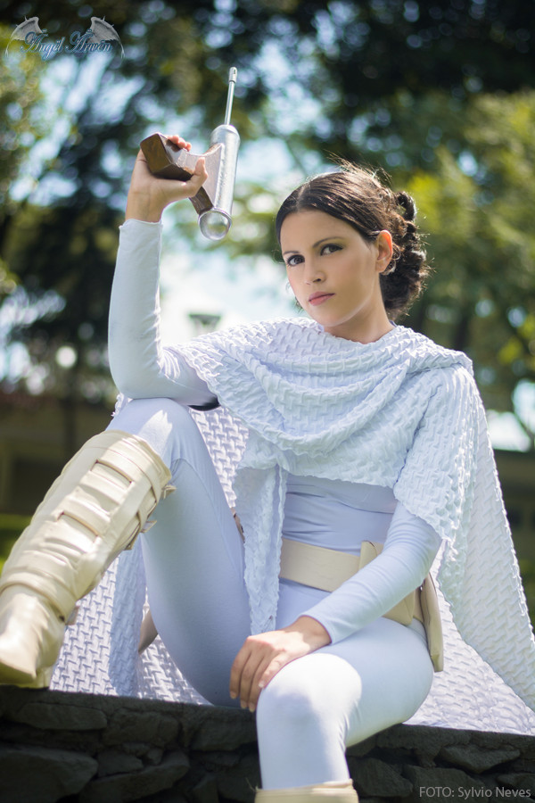 Best ideas about DIY Padme Costume
. Save or Pin by Snow graphy Padmé is more Now.