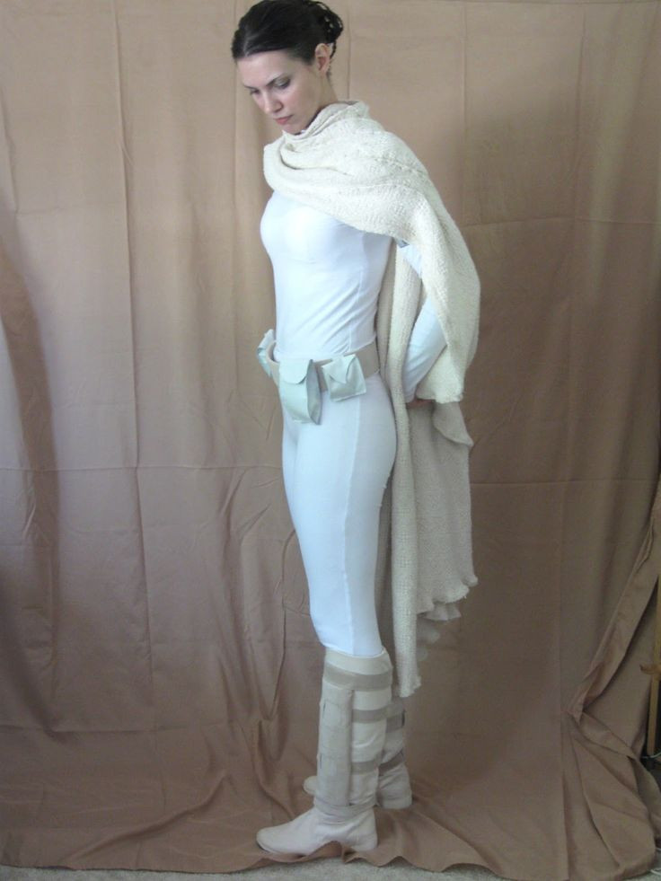 Best ideas about DIY Padme Costume
. Save or Pin 15 best Costumes Padme s Battle Outfit images on Now.