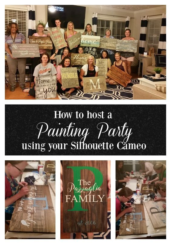 Best ideas about DIY Paint And Sip Party
. Save or Pin 1000 ideas about Painting Parties on Pinterest Now.