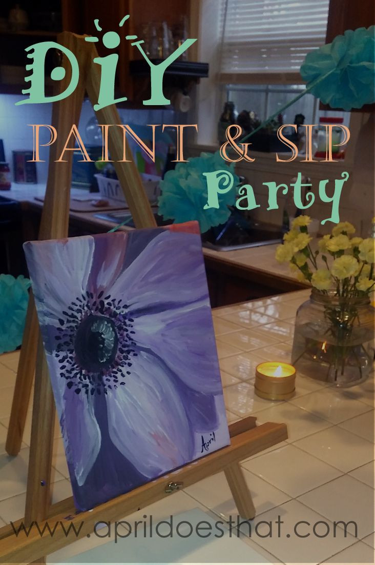Best ideas about DIY Paint And Sip Party
. Save or Pin Best 25 Paint and sip ideas on Pinterest Now.
